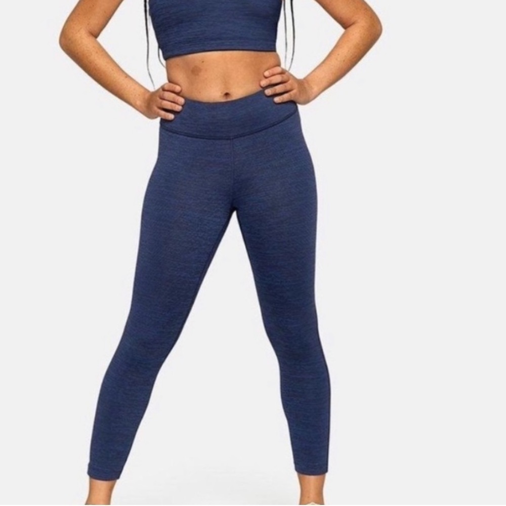 Outdoor Voices TechSweat Flex Leggings